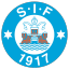 Logo Silkeborg IF