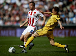 Horsens, eksperter i 0-0?