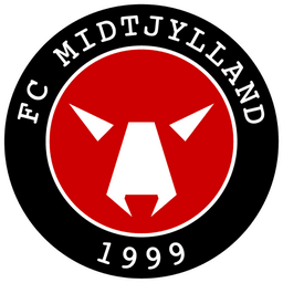 FC Midtjylland efterårsmester for syvende gang