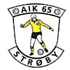 AIK 65 Strøby