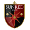 Sunred Beach