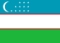 Usbekistan