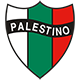 Palestino